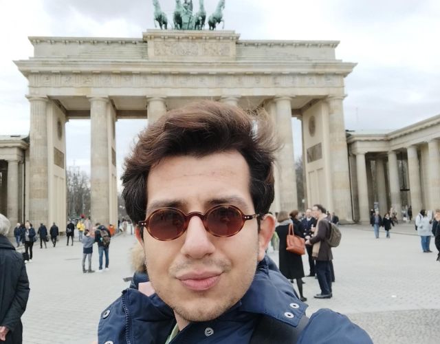 Bayındır Almanca Özel Ders